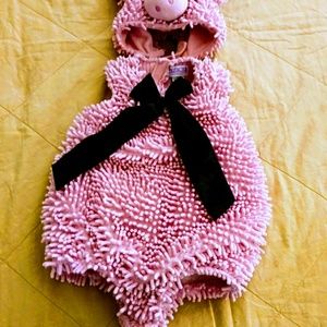 Little pig coustume